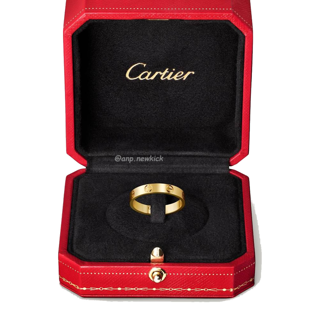 Cartier Love 18k Platinum Rose Gold 5 11 (4) - newkick.cc